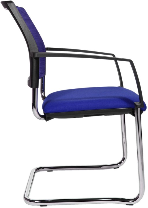 Immagine prodotto Topstar Visita Sedia per visitatori Comfort