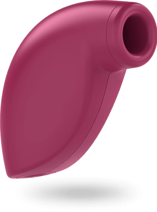 Actual product image Satisfyer one-night stand