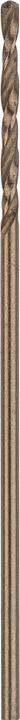 Produktbild Bosch Professional Zubehör PRO Stainless Steel HSS-Co Spiralbohrer, 1 x 12 x 34 mm (1 mm)