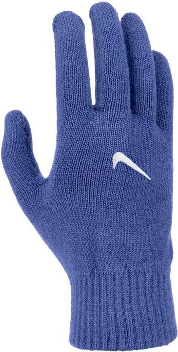 Produktbild Nike Strickhandschuhe mit Swoosh-Effekt (S)