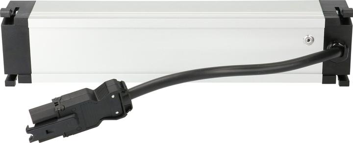 Actual product image Bachmann Built-in power strip POWER FRAME 3x T13, 1x USB-C (3 x, Type 13, USB-A, USB-C)