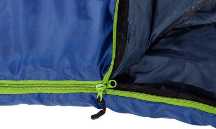Produktbild High Peak Schlafsack Frazer 200 (230 cm)