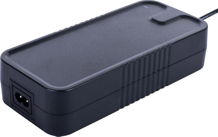 Image du produit Akyga Bloc d' 42V 4A 168W Cannon XLR mâle (Housse de protection pour batterie de vélo électrique)