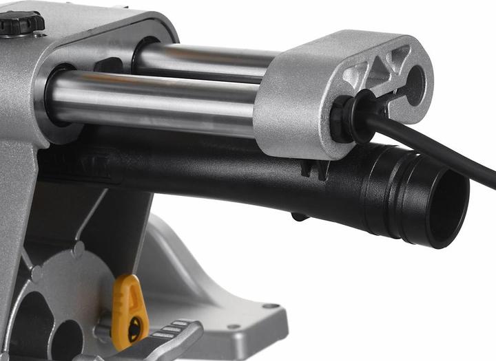 Actual product image DeWalt DWS780-QS Panel saw