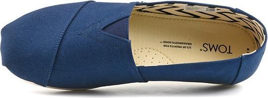 Immagine prodotto Toms Classic Alpargata (43)