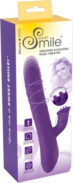 Immagine prodotto Sweet Smile Thrusting & Rotating