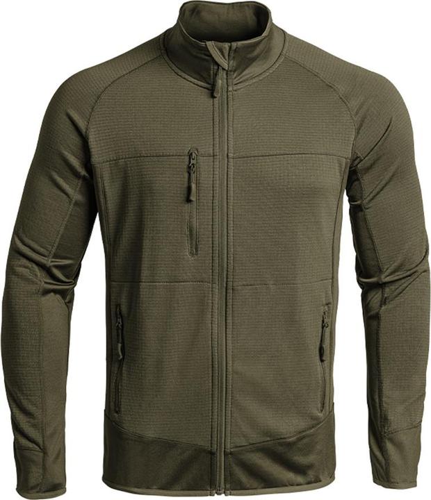 Actual product image A10 Equipment Thermo Performer (4XL)