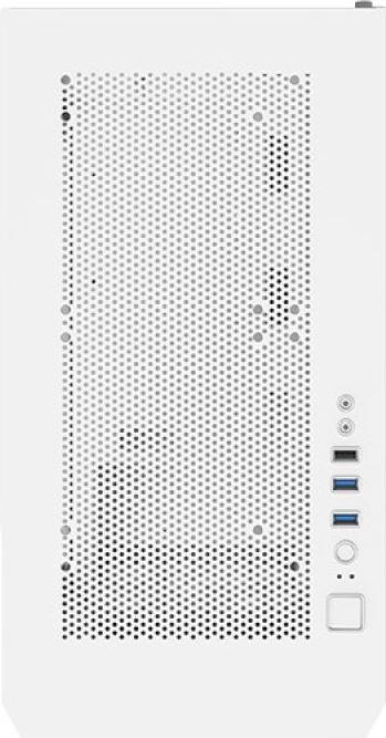 Productafbeelding Montech Air 100 (mATX, Mini-ATX)