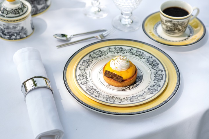 Image du produit Villeroy & Boch Audun Ferme