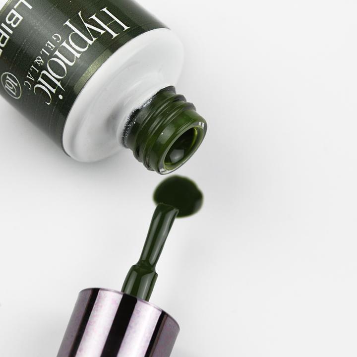 Image du produit BrillBird Hypnotique G&L "161" - 8ml (Vernis à ongles effet gel)