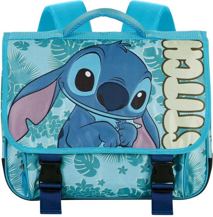 Produktbild Karactermania Cartable Backpack 2.0 Cute