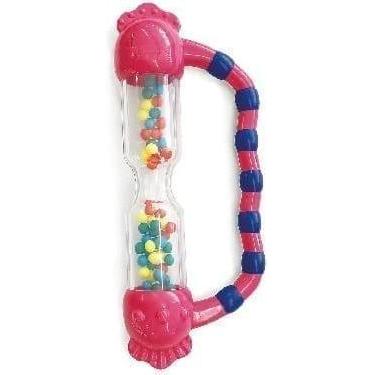 Brain Builders, Sonaglio, Sonaglio Sonaglio Sonaglio 2 mesi+