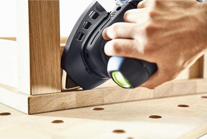 Produktbild Festool Oberfräse OF 1400 EBQ-Plus-Box