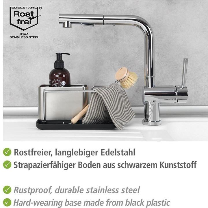 Produktbild Wenko Orio