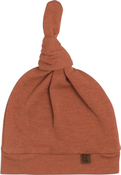 Baby's only Cappello annodato solo per bambini, miele melange