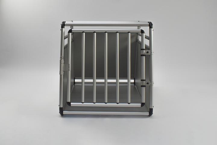 Produktbild Roony Hundetransportbox (Hund, Sicherheitsverschluss)