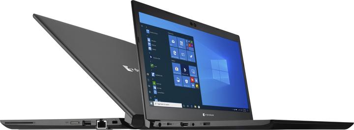 Produktbild Dynabook Tecra A30-G-10D (13.30", Intel Core i5-10210U, 8 GB, 256 GB, DE)