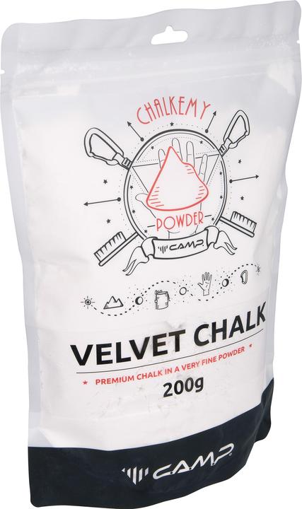 Produktbild Camp Velvet Chalk (450 g)