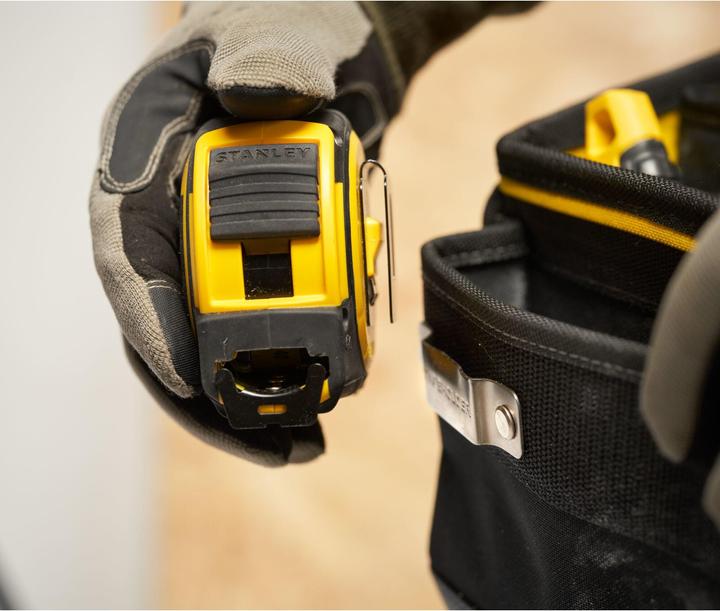 Actual product image Stanley PROSTACK compact portable organiser| 132218 (1 Piece)