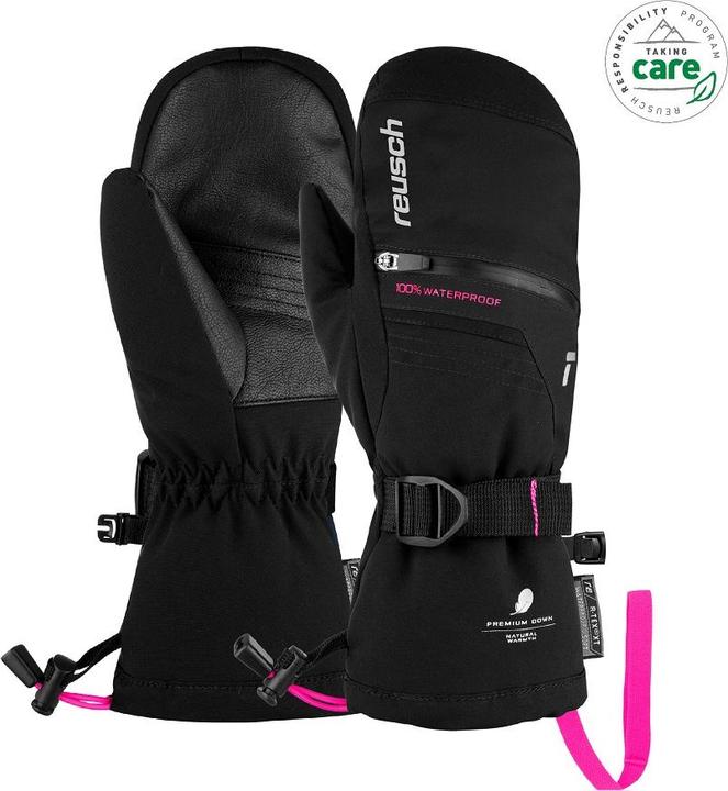 Actual product image Reusch Lando R-Tex XT JR (3.5)