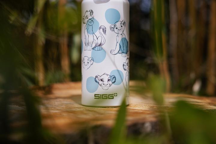 Immagine prodotto Sigg Simba & Nala (0.60 l)