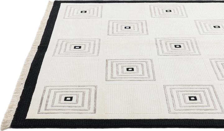 Produktbild Vidal Darya-Indian (170 x 239 cm)