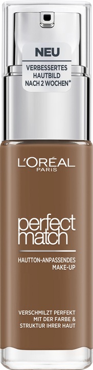 Immagine prodotto L'Oréal Paris Trucco Perfect Match 10.5.N (10.5.N Caffè)