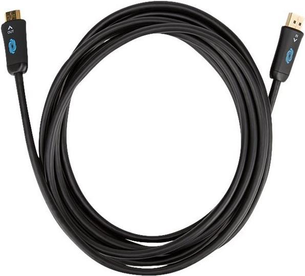 Crestron Adapterkabel - DisplayPort mä (3.66 m, DisplayPort)
