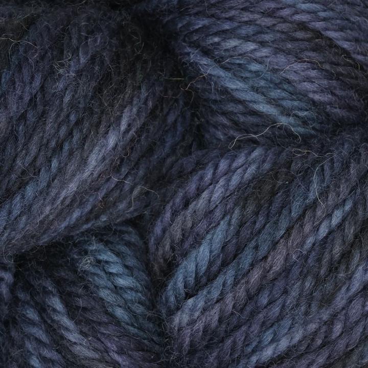 col. Blue Jeans