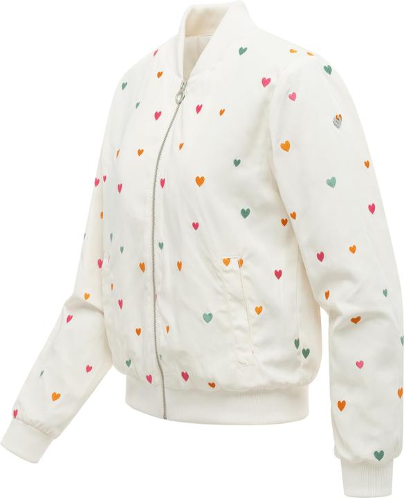 Actual product image Ragwear Lunara Hearts (M)
