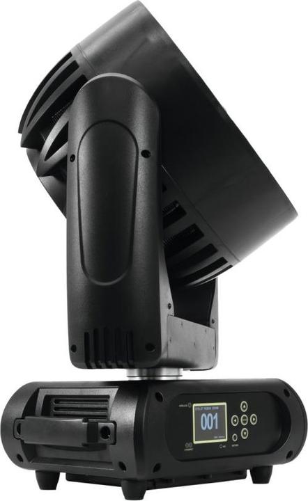 Image du produit FutureLight EYE-37 RGBW Zoom LED Moving-Head Wash