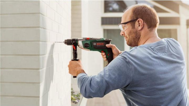 Actual product image Bosch Home & Garden Advanced Impact 900