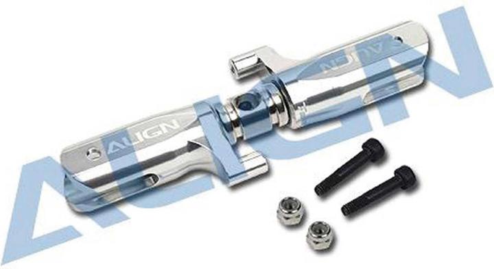 Immagine prodotto Align 600 V2 Supporto del rotore di coda in metallo/argento