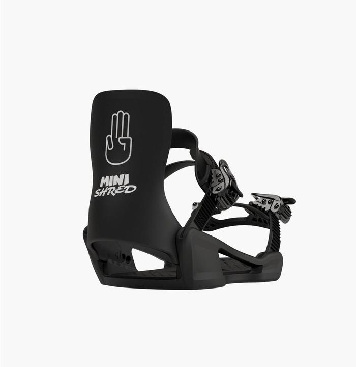 Actual product image Bataleon Minishred Binding (S)