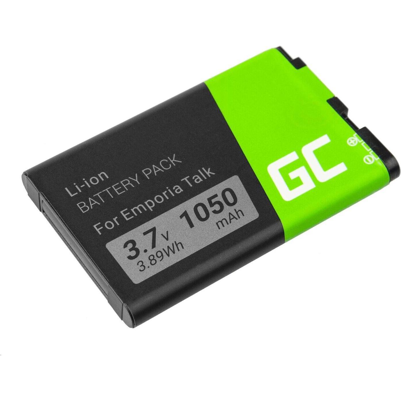 CoreParts Battery for Emporia Mobile, Smartphone Akku