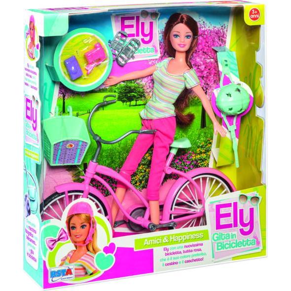 Rs Toys Ely by Bike
