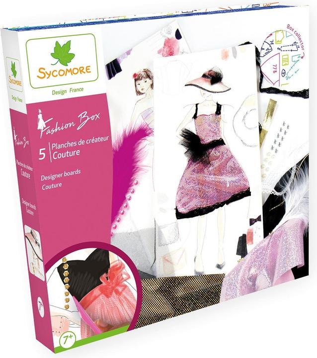 Produktbild Sycomore Couture