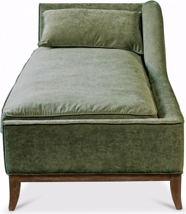 Produktbild Loberon Chaiselongue Alphonse (Recamiere)