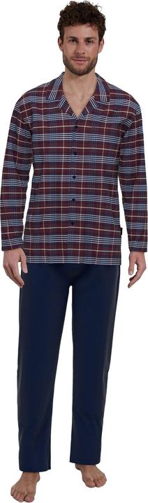 Immagine prodotto Götzburg Pigiama Casual Vestibilità comoda (3XL)