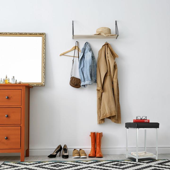 Produktbild Relaxdays Fledermauskasten