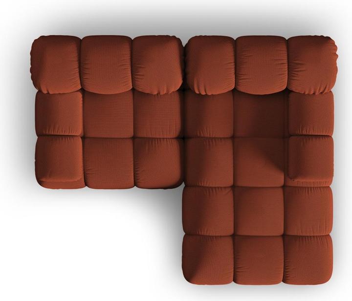 Actual product image Micadoni Bellis (Corner sofa, Modular sofa)
