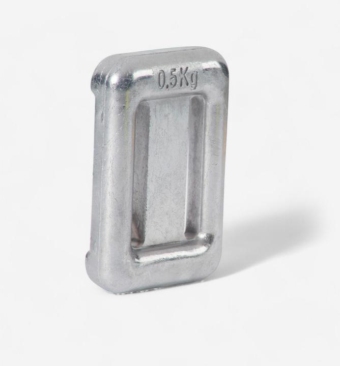 Image du produit Subea Poids de plongée Plomb brut 500g
