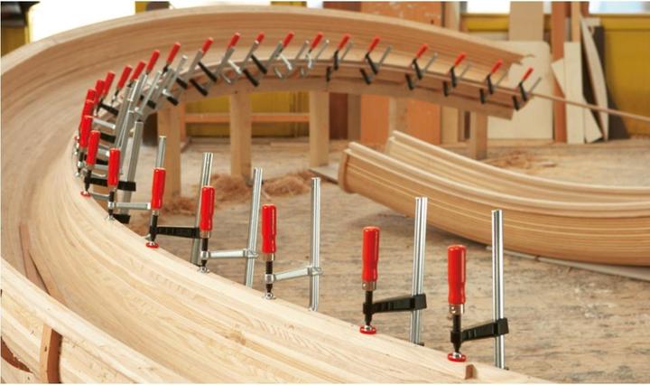Produktbild Bessey Tg20b5 (200 mm)
