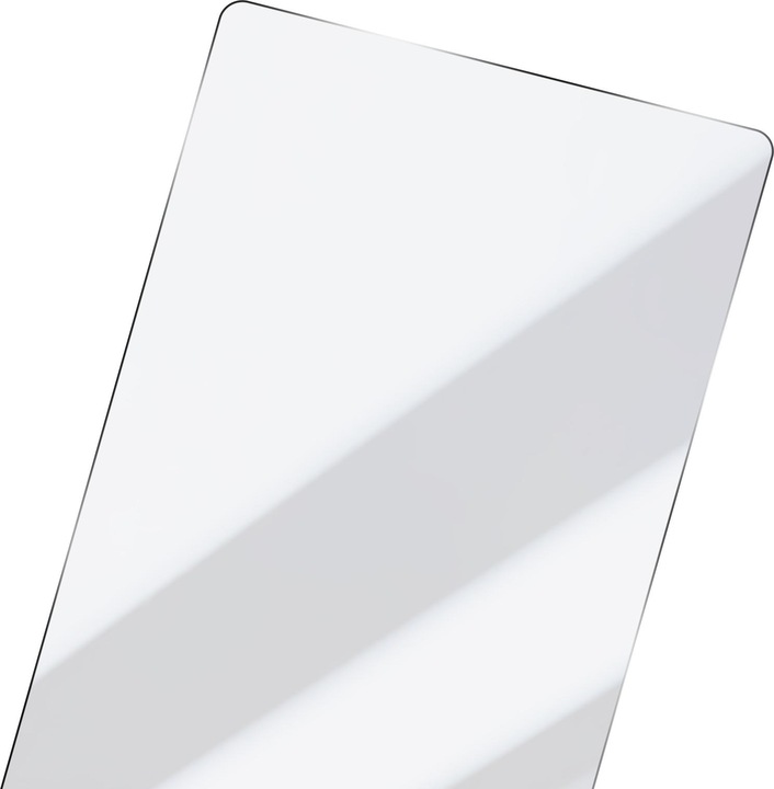 Actual product image 3MK ScreenSafe film (1 Piece, Apple iPad 5)