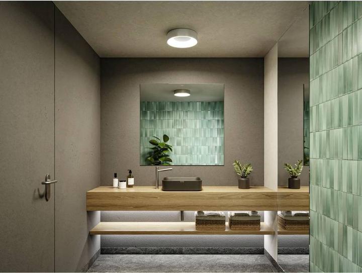 Actual product image Paulmann Casca ceiling light (2100 lm)