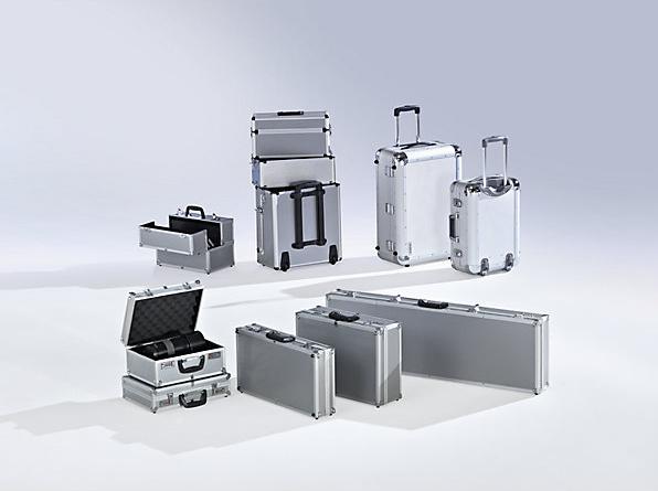 Produktbild Viso Universal Werkzeugkoffer unbes (1 Teil)