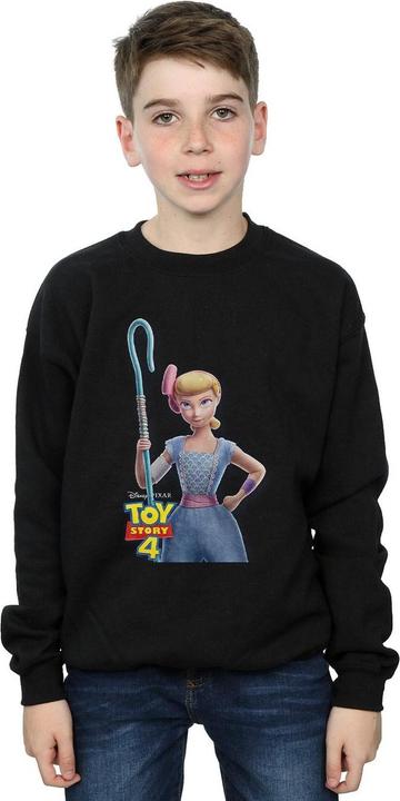 Image du produit Disney - Sweat TOY STORY - Garçon (104)