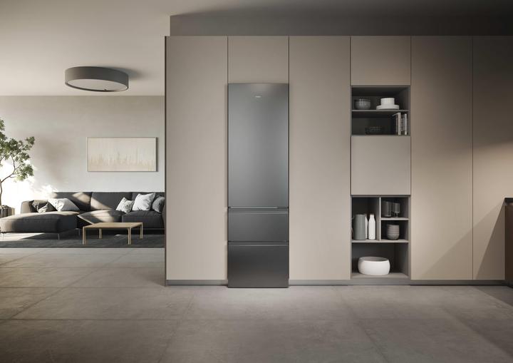 Actual product image Haier HTR3620CNMG (414 l)