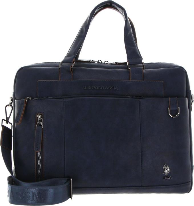 Image du produit U.S. Polo Cambridge Business Bag (13")