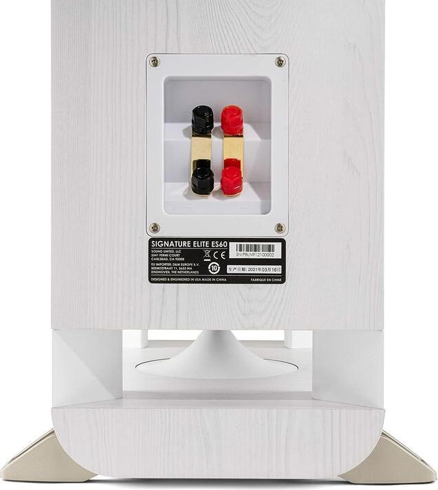 Actual product image Polk Signature Elite ES60 (1 pcs.)